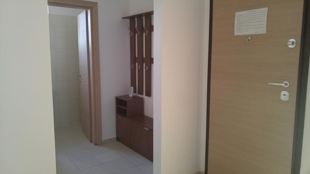 Sara Sea View Olimp Apartment Exterior photo